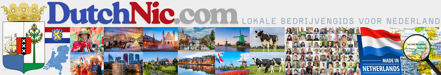 Gemaakt in Nederland - Value2Source B.V.